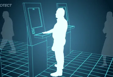 PROTECT: Biometric border control improves security and eliminates queues